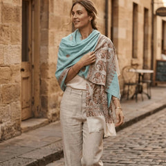 Collection image for: Cashmere Shawls