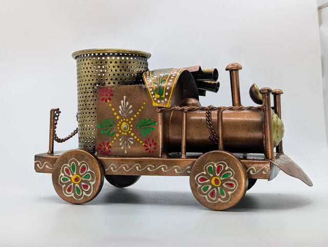 Decorative Pen Stands