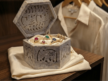Jewellery Boxes