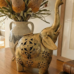 Collection image for: Tealight & Candle Holders