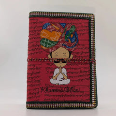 Collection image for: Notebooks & Bookmarks