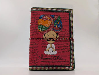 Notebooks & Bookmarks