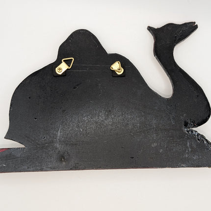 Rajasthani Camel Hooks - Handmade Indian Artisan