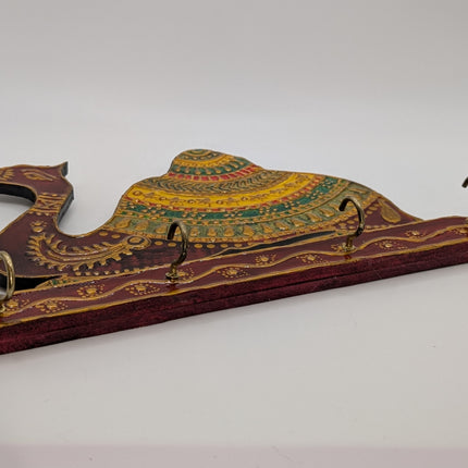 Rajasthani Camel Hooks - Handmade Indian Artisan