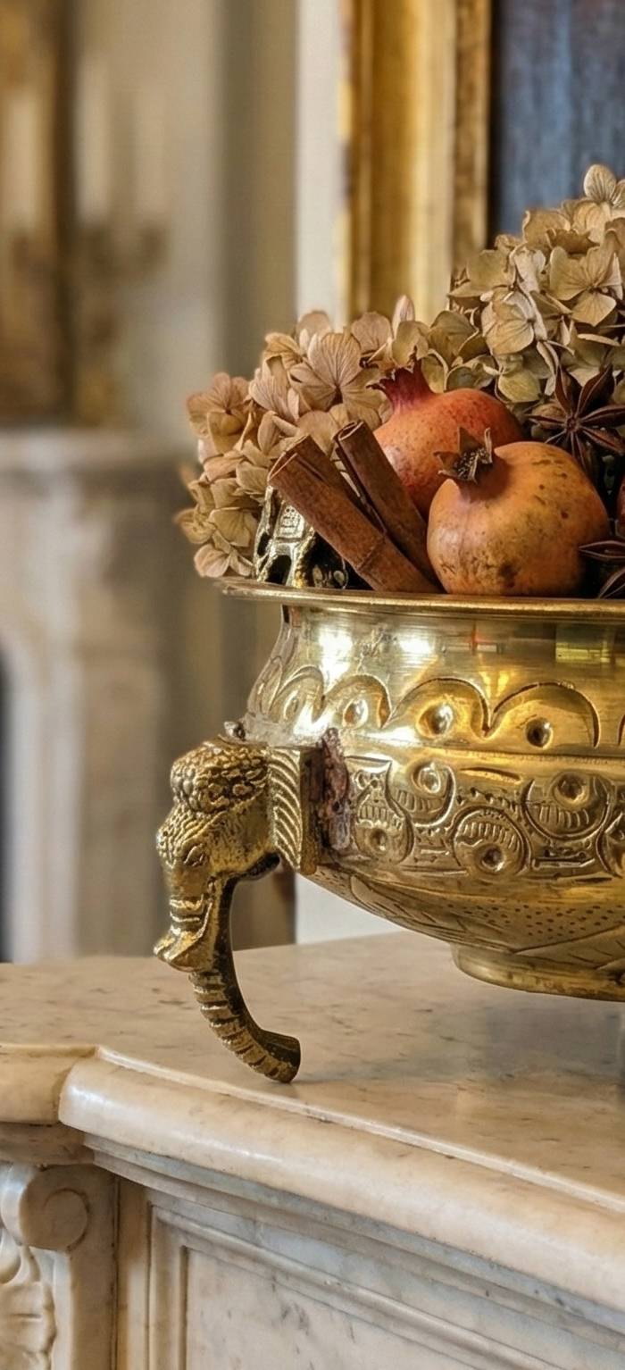 <h2>Statement Home Decor</h2>