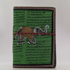 18 / 13 / Green Elephant