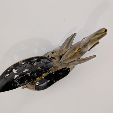 Majestic Elephant Tealight Holder — Handmade Indian Artisanal