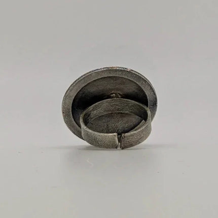 Chic Modern Statement Ring – Design - The Ganges Store
