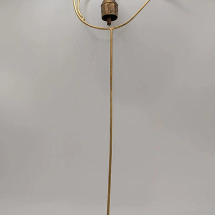 Elegant Bird & Bell Garden Stake - The Ganges Store