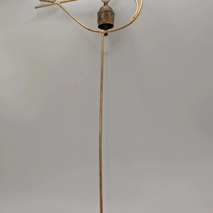 Elegant Bird & Bell Garden Stake - The Ganges Store