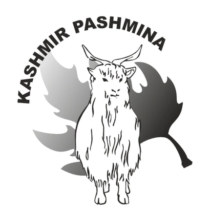 Authentic Pure Pashmina Stole — Pink