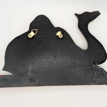 Rajasthani Camel Hooks - Handmade Indian Artisan - The Ganges Store