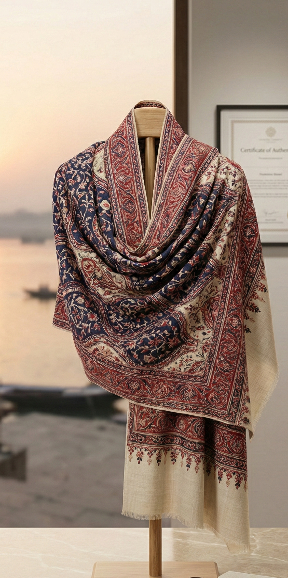 Provenance step image